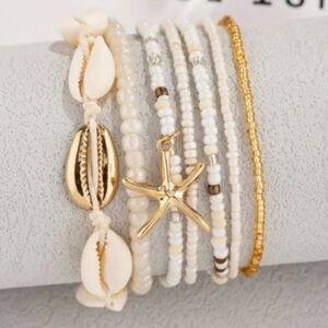 Beach 🏖️ Bracelet!!!